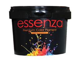 colorare manuala Essenta